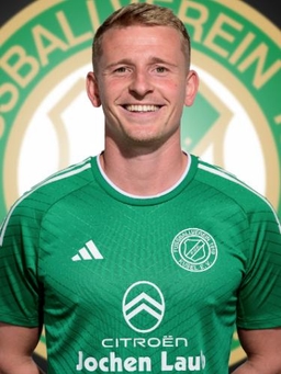 Avatar Bild für Sascha Theis