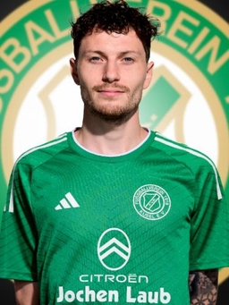 Avatar Bild für Sven Hobstetter