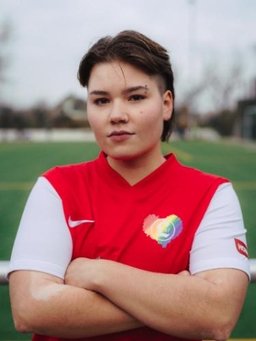 Avatar Bild für Laura Koßin