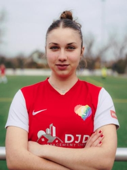 Avatar Bild für Anna Ohnesorge