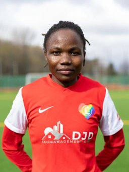 Avatar Bild für Lily Awuor Owuor