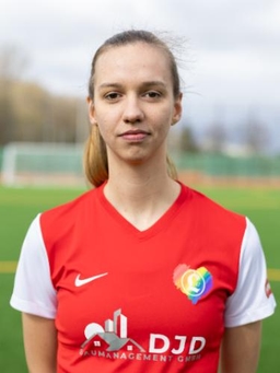 Avatar Bild für Leonie Meyer