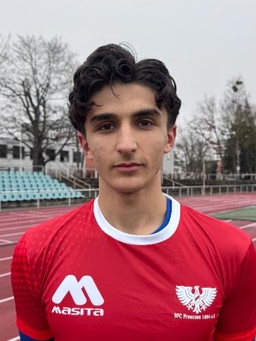 Avatar Bild für Mohammad Ahmad