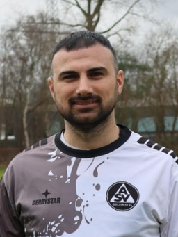 Avatar Bild für Serhat Cur