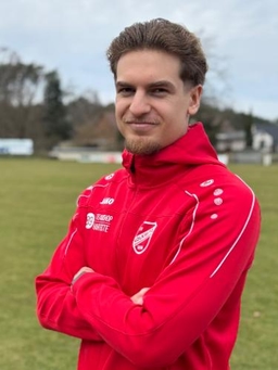 Avatar Bild für Dominik Heinze