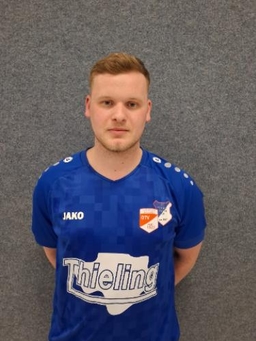 Avatar Bild für Pascal Pfluger