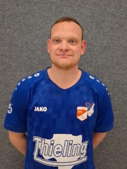 Avatar Bild für Steven-Marcel Lüers