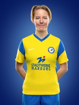 Avatar Bild für Lena Marie Bauer