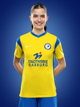 Avatar Bild für Antonia Hoffmann