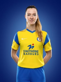 Avatar Bild für Julia Guensch