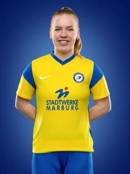 Avatar Bild für Leonie Kammer