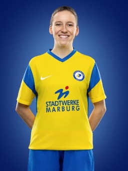 Avatar Bild für Marlene Kleefeld