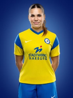 Avatar Bild für Hannah Maria Nickel