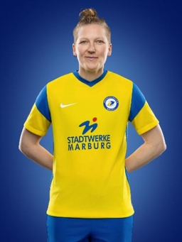 Avatar Bild für Lara Maria Schuermann