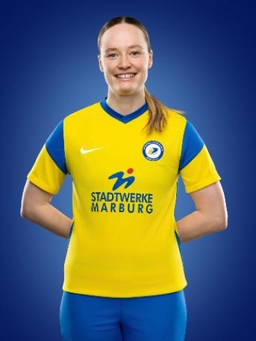 Avatar Bild für Gina Troeller