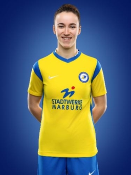 Avatar Bild für Leonie Voelker