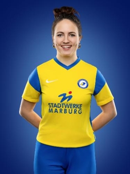 Avatar Bild für Amelie Schulze