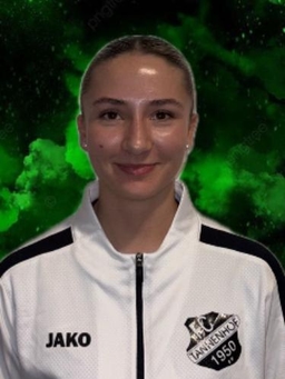 Avatar Bild für Angelina Kotyza