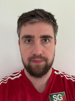 Avatar Bild für Tobias Müllerleile