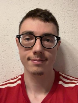 Avatar Bild für Felix Singler
