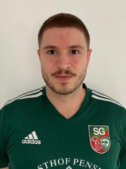 Avatar Bild für Niklas Weber