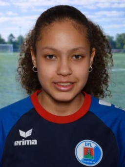 Avatar Bild für Jessica Mustelier Verdecia