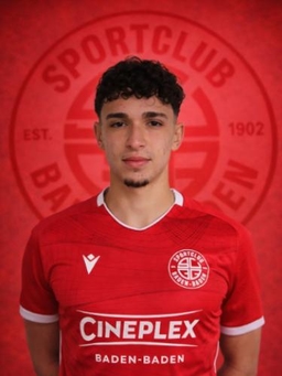 Avatar Bild für Leon Mitrovski
