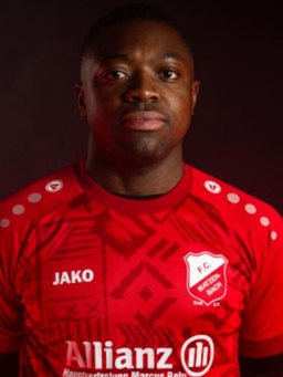 Avatar Bild für Cyrille Raoul Tane Tsague