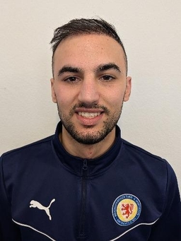 Avatar Bild für Jonar Jalal Sedo