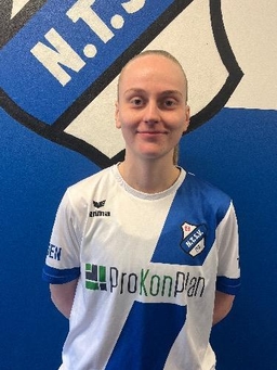 Avatar Bild für Chiara Kathleen Christa Rickert