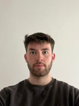 Avatar Bild für Lewis Weir