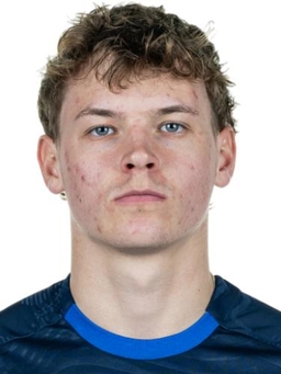 Avatar Bild für William Cole Campbell