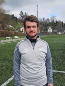 Avatar Bild für Marius Hintze