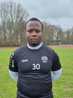 Avatar Bild für Nascimento Kembo