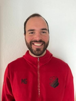 Avatar Bild für Maurice Garmann
