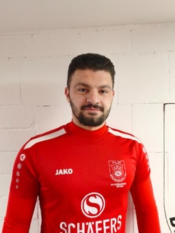 Avatar Bild für Festim Sallija