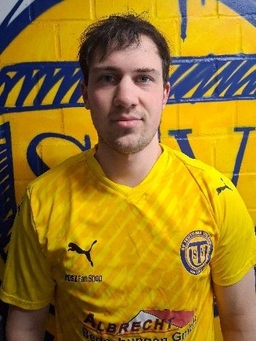 Avatar Bild für Hryhorii Radchenko
