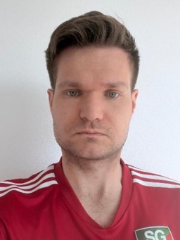 Avatar Bild für Henrik Singler