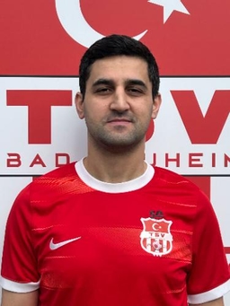 Avatar Bild für Ünal Özdemir