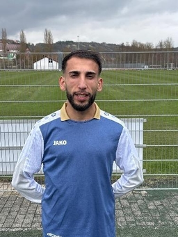 Avatar Bild für Nureddin Hassan