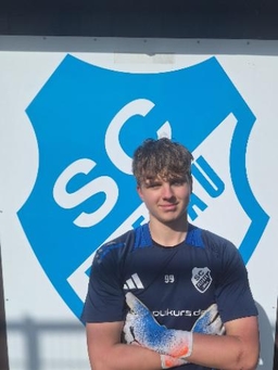 Avatar Bild für Conor Damon Jäger