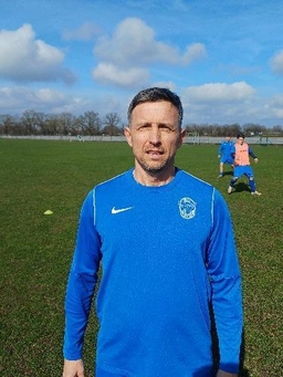 Avatar Bild für Gregor Skowronek