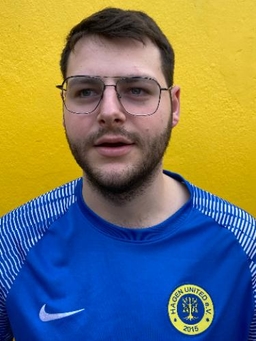 Avatar Bild für Timo Cassese