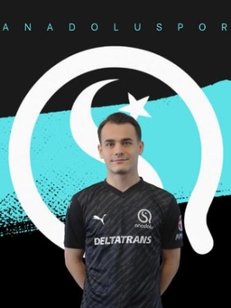 Avatar Bild für Berkay Aslan