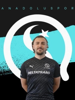 Avatar Bild für Volkan Altindag