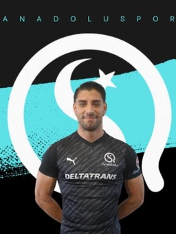 Avatar Bild für Emre Bicer