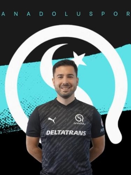 Avatar Bild für Yunus Emre Ulas