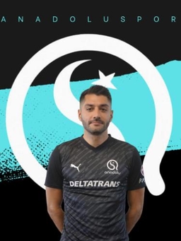 Avatar Bild für Enes Sezer