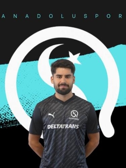 Avatar Bild für Kerem Ulas