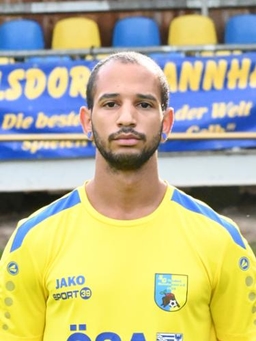 Avatar Bild für Abdoulie-Bubkarr Dibba